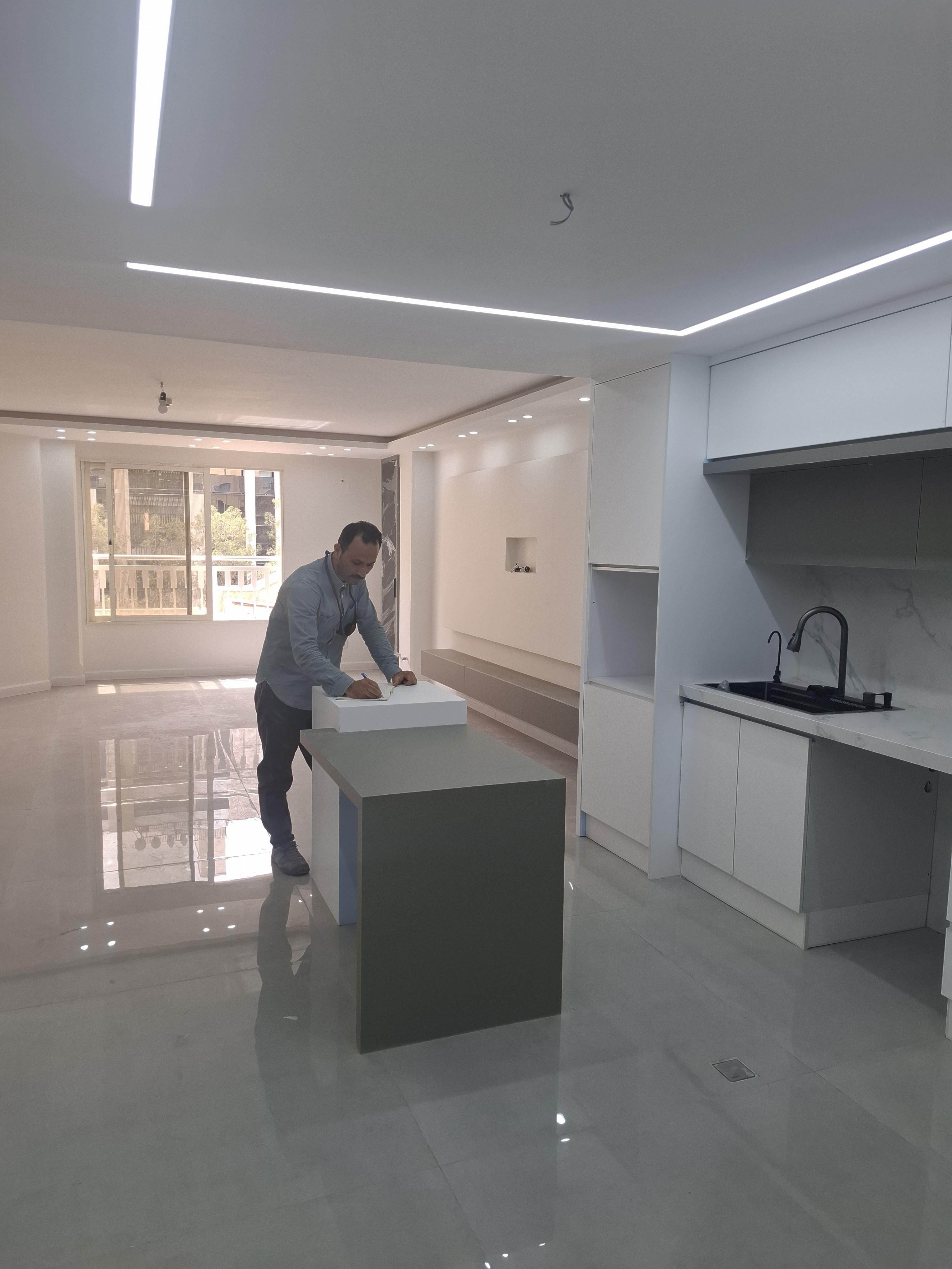 بعدازاجرا