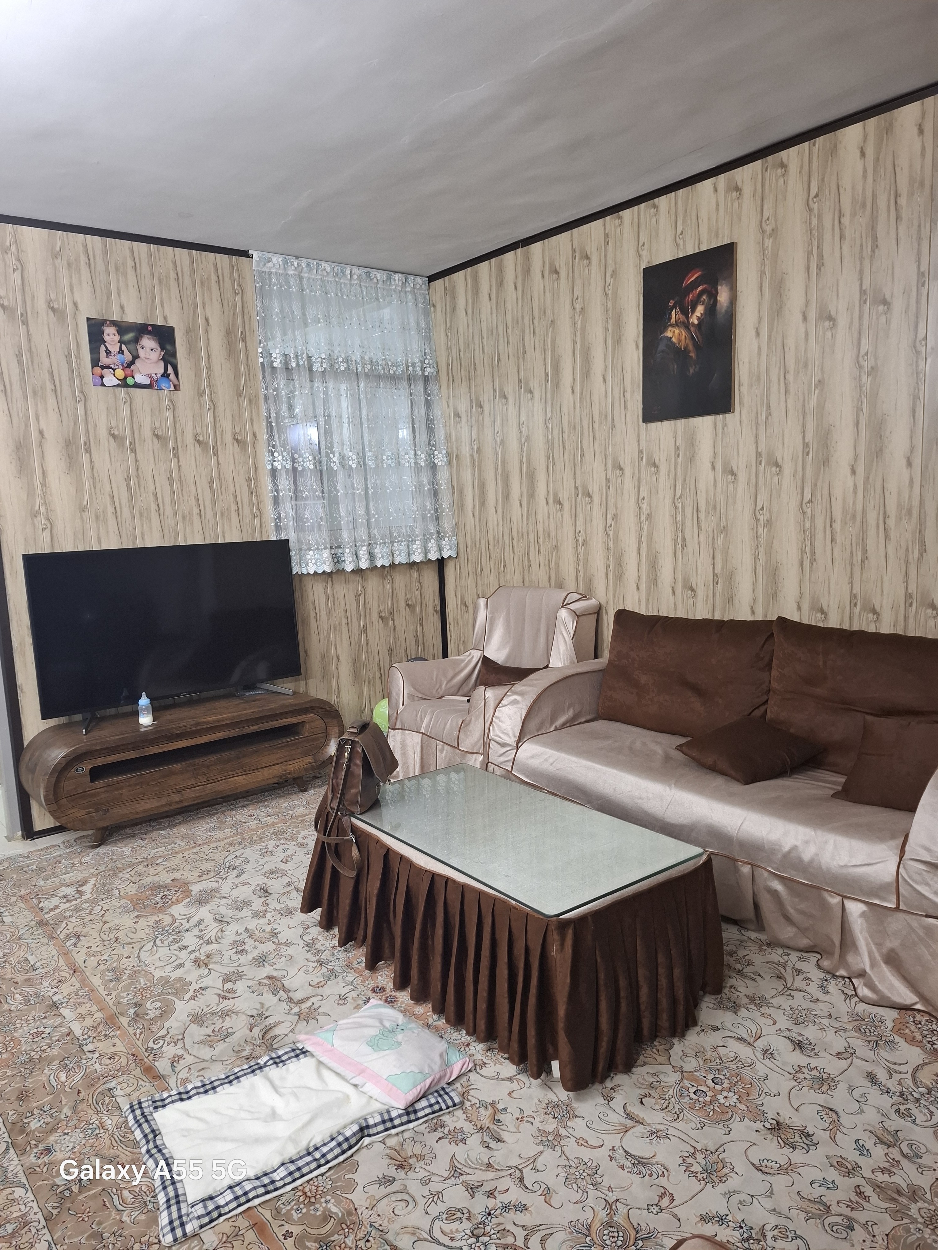 قبل ازاجرا