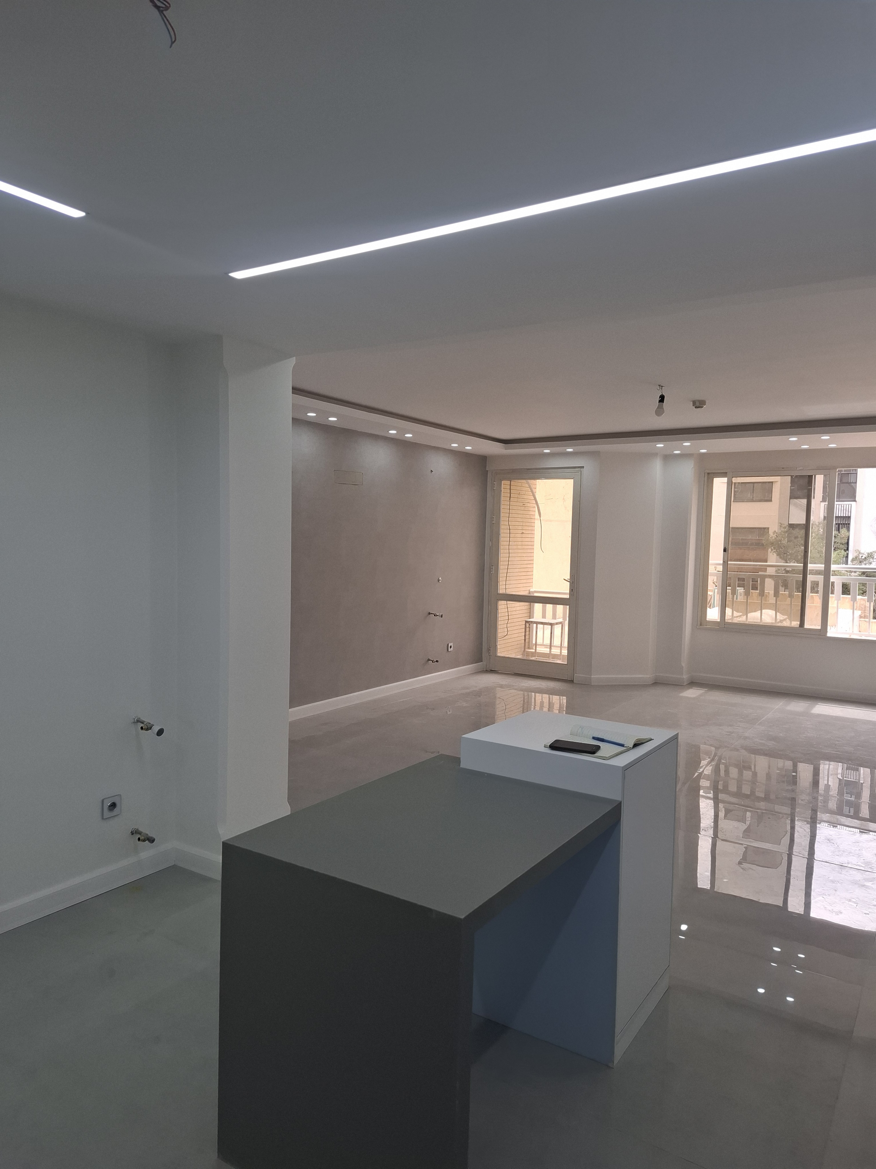 بعدازاجرا