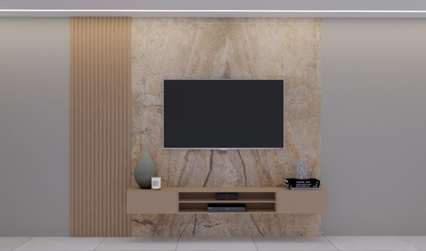 طراحیtv wall